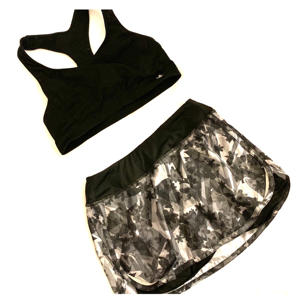 Head Athletic Skort